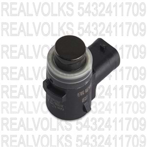PARK SENSORUAUDI A3 A4 A5 SEAT TOLEDO 4 SKODA FABIA 3 VW CADDY 4 GOLF7 PASSAT T6 08 >