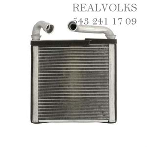 KALORIFER RADYATORU BRAZING 164X173 MMAUDI Q3 1.8 TFSI 2.0 TDI 2.5 RSQUATTRO SKODA KODIAQ 2.0 TDI OCTAVIA 3 1.0 TSI 1.2 1.4 TSI 1.6 TDI 1.8 TSI 2.0 TDI GOLF7 1.0 1.2 1.4 TSI 2.0 TDI TIGUAN PASSAT12 >