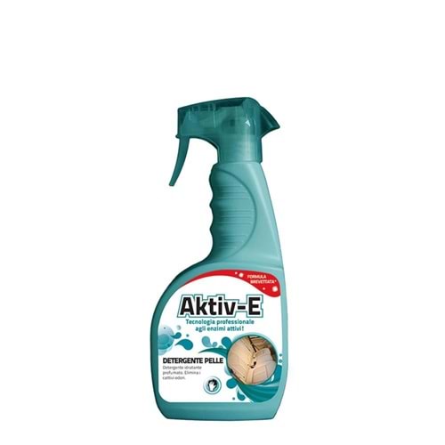 FRA-BER Detergente Pelle Deri Temizleyici - 750 ml