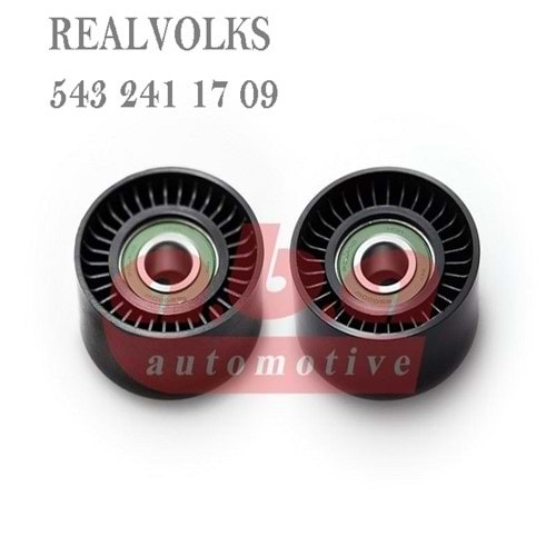 ALTERNATOR GERGI RULMANI BORA