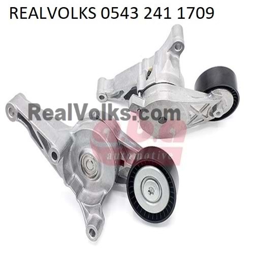 GERGI KUTUGU T5 GOLF V PASSAT 05> 1,9TDI AXB BKC BLS BMM BXE BJB (TEK RULMANI ALT 02013)