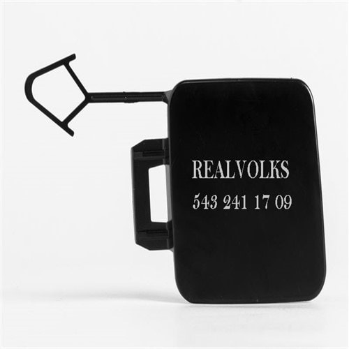 CEKI DEMIR KAPAGI ON POLO 18>