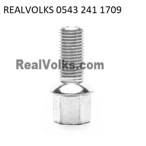 BIJON SAPLAMASI >M14< A1 A2 A3 A4 A5 A6 A7 A8 CADDY EOS CC GOLF V VI VII JETTA PASSAT POLO TIGUAN IBIZA LEON TOLEDO FABIA OCTAVI