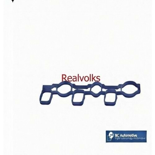 EMME MANIFOLDCONTASI POLO 10> IBIZA 09>15 FABIA ROOMSTER 11>15 1.2TDI CFWA