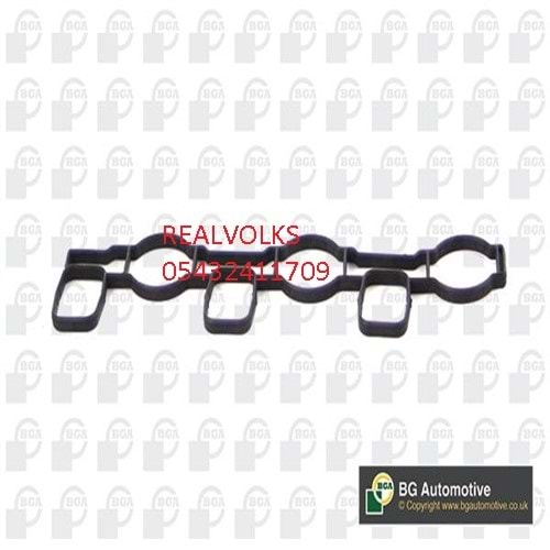 EMME MANIFOLDCONTASI POLO 10> IBIZA 09>15 FABIA ROOMSTER 11>15 1.2TDI CFWA