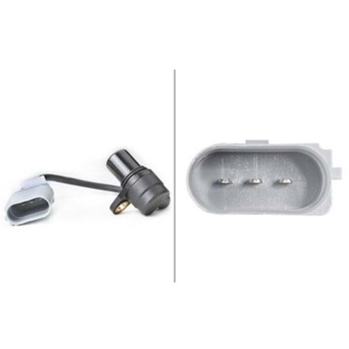 DEVIR SENSORU A3 A4 A6 TT ALTEA CORDOBA IBIZA IV LEON TOLEDO II/III FABIA OCTAVIA BORA CADDY III GOLF IV-V-VI-PLUS JETTA III-IV BEETLE PASSAT POLO SCIROCCO TOURAN 96-15 AGU-AKL-AMK