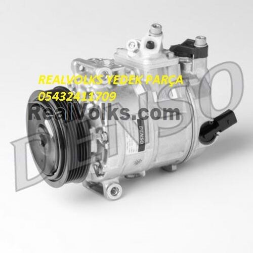 KLIMA KOMPRESORU R134a gaz CADDY GOLF VJETTA PASSATTIGUANTOURAN A3LEON OCTAVIA1.6 1.9 2.0 TDI1.6FSI TSICAYA CAYB CAYC CLNA CAXA CMSB