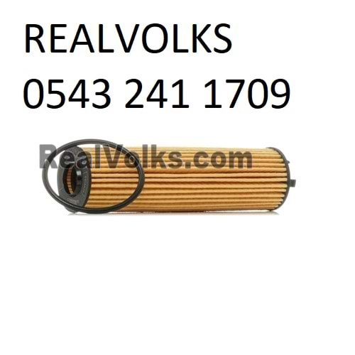 YAG FILTRESI ARTEON CADDY GOLF VIII PASSAT TIGUAN TOURAN T-ROC A3 Q2 Q3 ATECA LEON TARRACO KAROQ KODIAQ SUPERB 15>> 2.0TDI