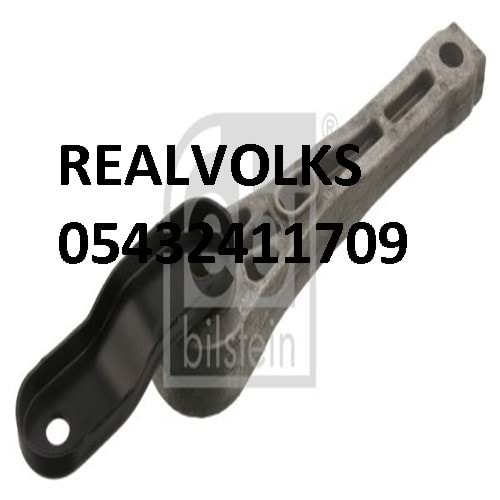 SANZUMAN TAKOZU (BAGLANTI BRAKETI) PASSAT 1.4TSI 1.6FSI BLF BSE BSF CAXA 05>10