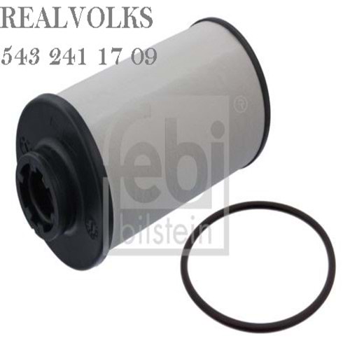 SANZIMAN YAG FILTRESI 6 VIT OTOMSANZ GOLF V JETTA OCTAVIA II PASSAT