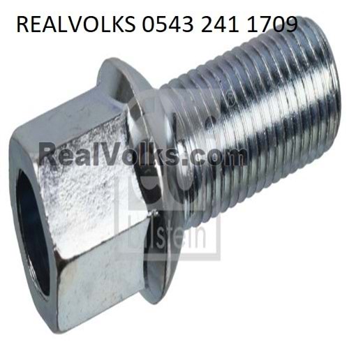 BIJON SAPLAMASI >M14< A1 A2 A3 A4 A5 A6 A7 A8 CADDY EOS CC GOLF V VI VII JETTA PASSAT POLO TIGUAN IBIZA LEON TOLEDO FABIA OCTAVI