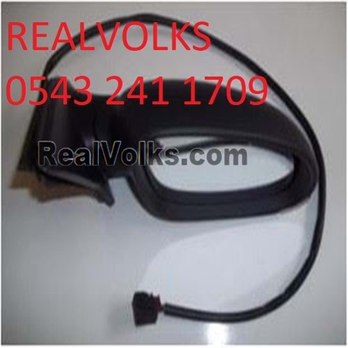 AYNA KOMPLE R JETTA 2005-2011