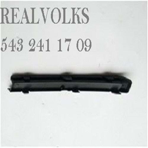 SİS KAPAĞI ALT ÇITASI L SOL JETTA 11 >