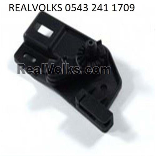 KAPUT ACMA KOLU ALT BRAKETI GOLF JETTA PASSAT TIGUAN CADDY 04>