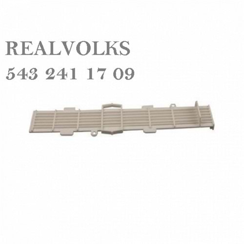 POLEN FİLİTRE KAPAGI A4 08-16 A5 10-16