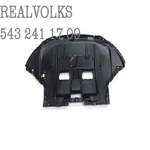 MOTOR ALTMUHAFAZA ONPASSAT/A4/SUPERB1995-2005ENJEKSIYON