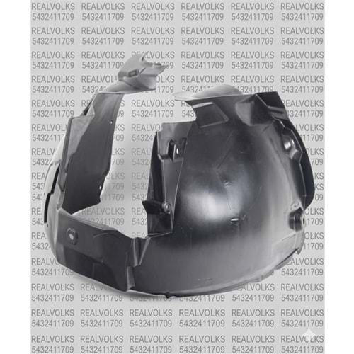 CAMURLUK DAVLUMBAZI SOL A4 2008-2015 ENJEKSIYON 1.KALITE GKL URETIM