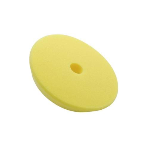 MG PADS Orbital Hare/Hologram Giderici Cila Süngeri (Sarı) - 97/77 mm