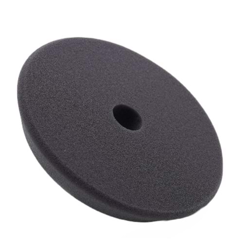 MG PADS Orbital Ağır Kesim Pasta Süngeri (Gri) - 175/155 mm