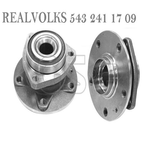 ON TEKER PORYASI 5 BIJON ABSLI(29X136X66) CADDY III GOLF V VI VII 04>LEON A3 OCTAVIA 13> YETI 10>18 JETTA06>11