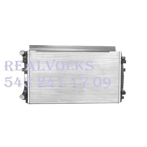 RADYATÖR BRAZİNG GOLF VII-A3 1.2-1.4-1.6TDİ 12=>...