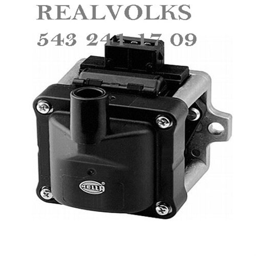 ATESLEME BOBINI CORDOBA IBIZA II TOLEDO I FAVORIT FELICIA CADDY II GOLF PASSAT POLO 94>00