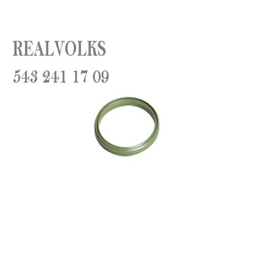 TURBO HORTUM CONTASI 46,20 mmAUDI A3 1,8 / ,2,0 / AUDI Q7 3,0 TDI /AUDI TT 1,8 / 2,0 / SEAT ALTEA