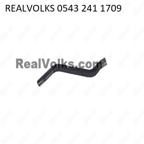 SOGUTMA SIVISI SU HORTUMU A3 Q2 Q3 KAROQ KODIAQ SCALA SUPERB YETI ATECA IBIZA LEON OCTAVIA GOLF VII PASSAT TIGUAN TOURAN T