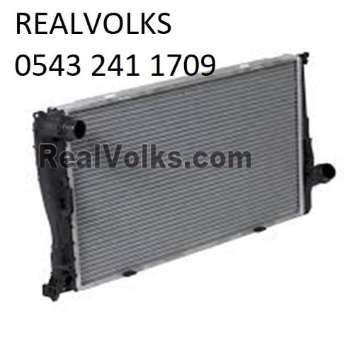 MOTOR SU RADYATORU 650×395x22 A31,2 / 1,4 / 1,6TDI GOLF VII 1,2 / 1,4 / 1,6TDI12>