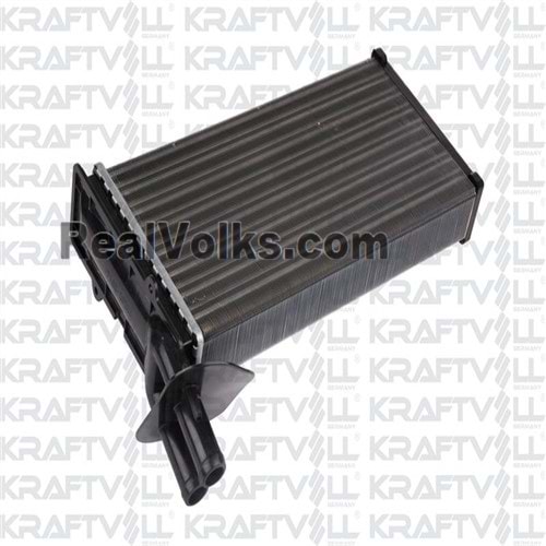 KALORIFER RADYATORU (KLIMASIZ) TRANSPORTER T4 96>03