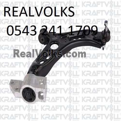 ALT SALINCAK ROTILLI KOMPLESAG GOLF VI 08>