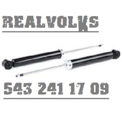 ARKA AMORTISOR POLO A2 A1 FABIA 1,2 1,4TSI TFSI 1,2 1,6 2,0TDI 99>16