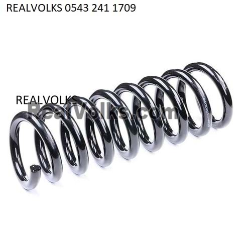 HELEZON YAYI ARKA PASSAT 05> TIGUAN 08>18 GOLF VI 10>13