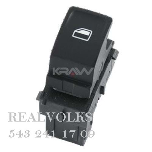 CAM ACMA KAPAMA ANAHTARI TEKLI SAG ON VE ARKALAR BEYAZ ISIK TEKLI CRAFTER GOLF VII T-ROC TIGUAN ATECA FABIA KODIAQ OCTAVIA SCALA KAMIQ SUPERB