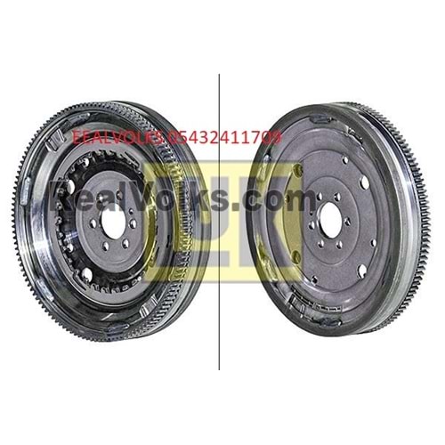 VOLANT GOLF/JETTA 09-1.6 TDİ DSG OTOM STAR STOP