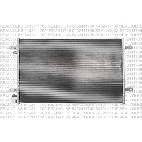 RADYATÖR KLİMA A604-112.0TDI A-T/ M-TBRAZING