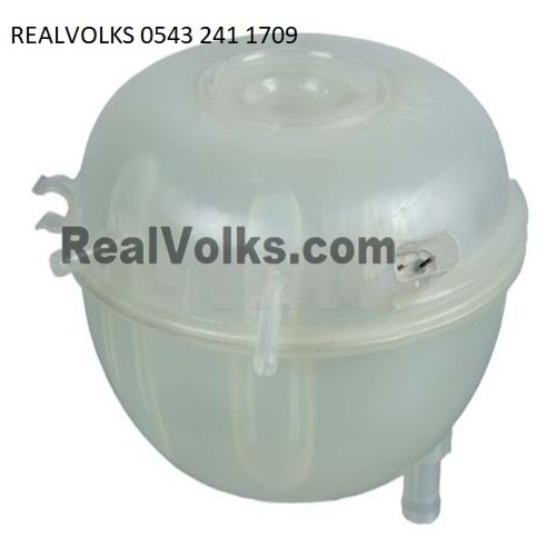RADYATOR YEDEK SU DEPOSU GENLESME KABI TRANSPORTER T5 T6 T7 03>