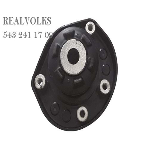 AMORTISOR TAKOZU SPRINTER CRAFTER 2,5TDI 06>