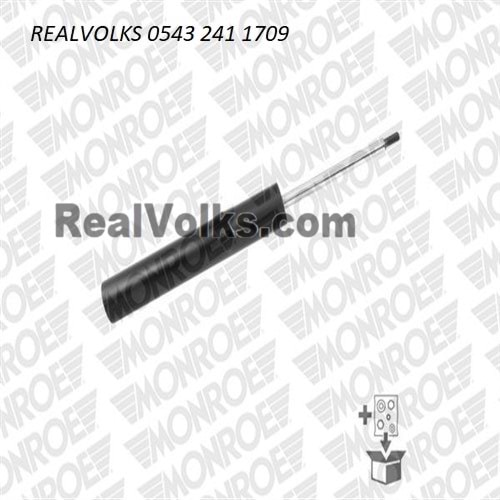 ON AMORTISOR GAZLI A4 AVANT QUATTRO 08>12 A5 COUPE SPORTBACK 11>18
