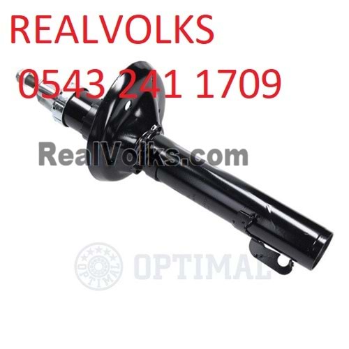 ON AMORTISOR [GAZLI] A3 LEON BORA GOLF IV OCTAVIA TOLEDO II LEON96-07
