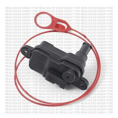 MOTOR DEPO KAPAK AÇMA A1 19> A6 11>18