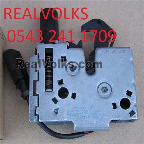 MOTOR KAPUT KILIDI SUPERB 2015-2024