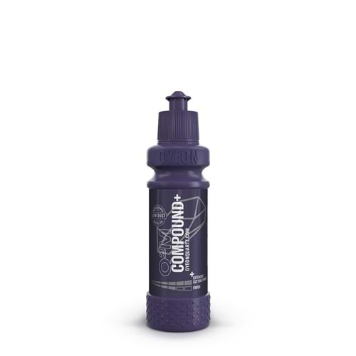 GYEON Q²M Compound+ Plus Ağır Çizik Giderici Kalın Pasta - 120 ml