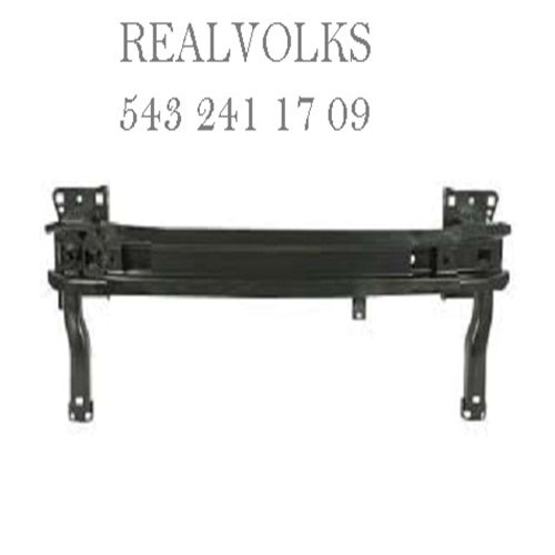 ÖN TAMPON DEMİRİ POLO 18>