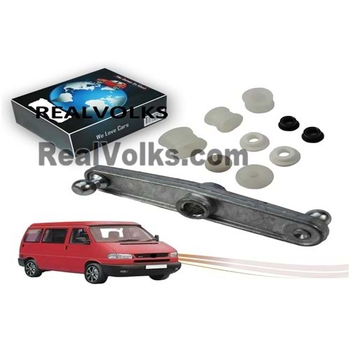 Volkswagen Transporter T4 1990-2003 Için Vites Bağlantı Burcu Tamir Takımı