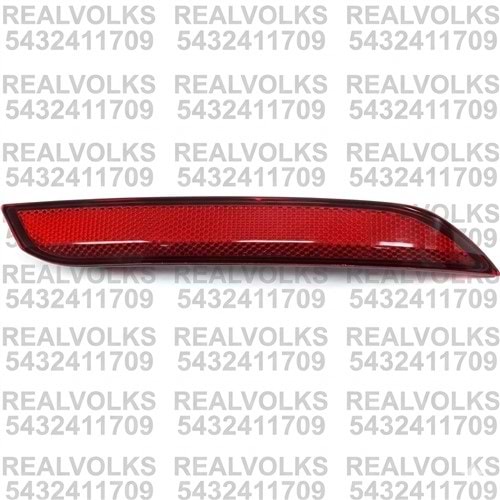 TAMPON REFLEKTORU ARKA SAĞ VW POLO 14-18