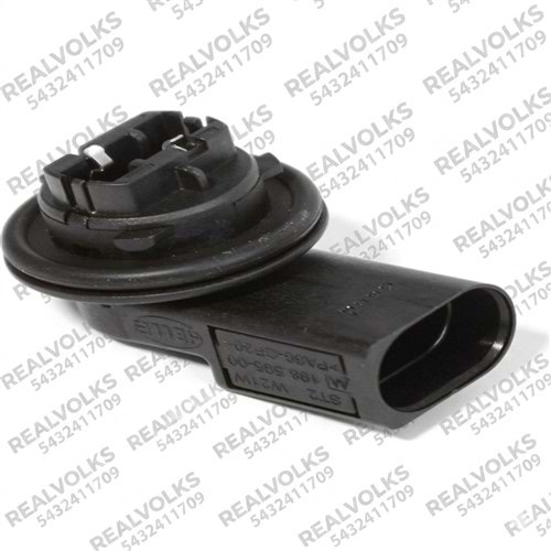 SİS FARI DUYU VW PASSAT B8