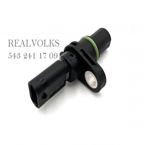 EKSANTRIK DEVIR SENSORU CADDY IV 16> CC 12>17 GOLF VII 13>17 JETTA15> PASSAT 13> OCTAVIA 14>17 YET