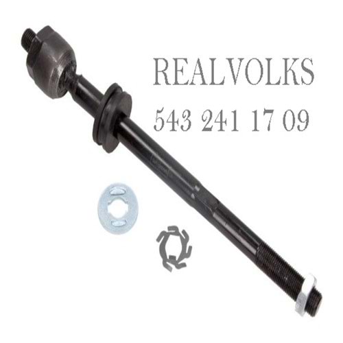 ROTMILI VOLKSWAGEN TRANSPORTER IV T4