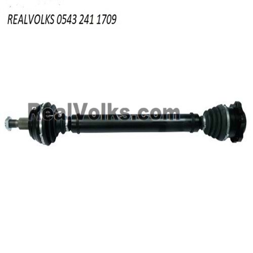 ON AKS SAG GOLF IV 97>06 - BORA - LEON 1.6 16V 00>06 DUZ VITES DISFREZE:36 CONTA CAPI:53 BOY:811 mm ####